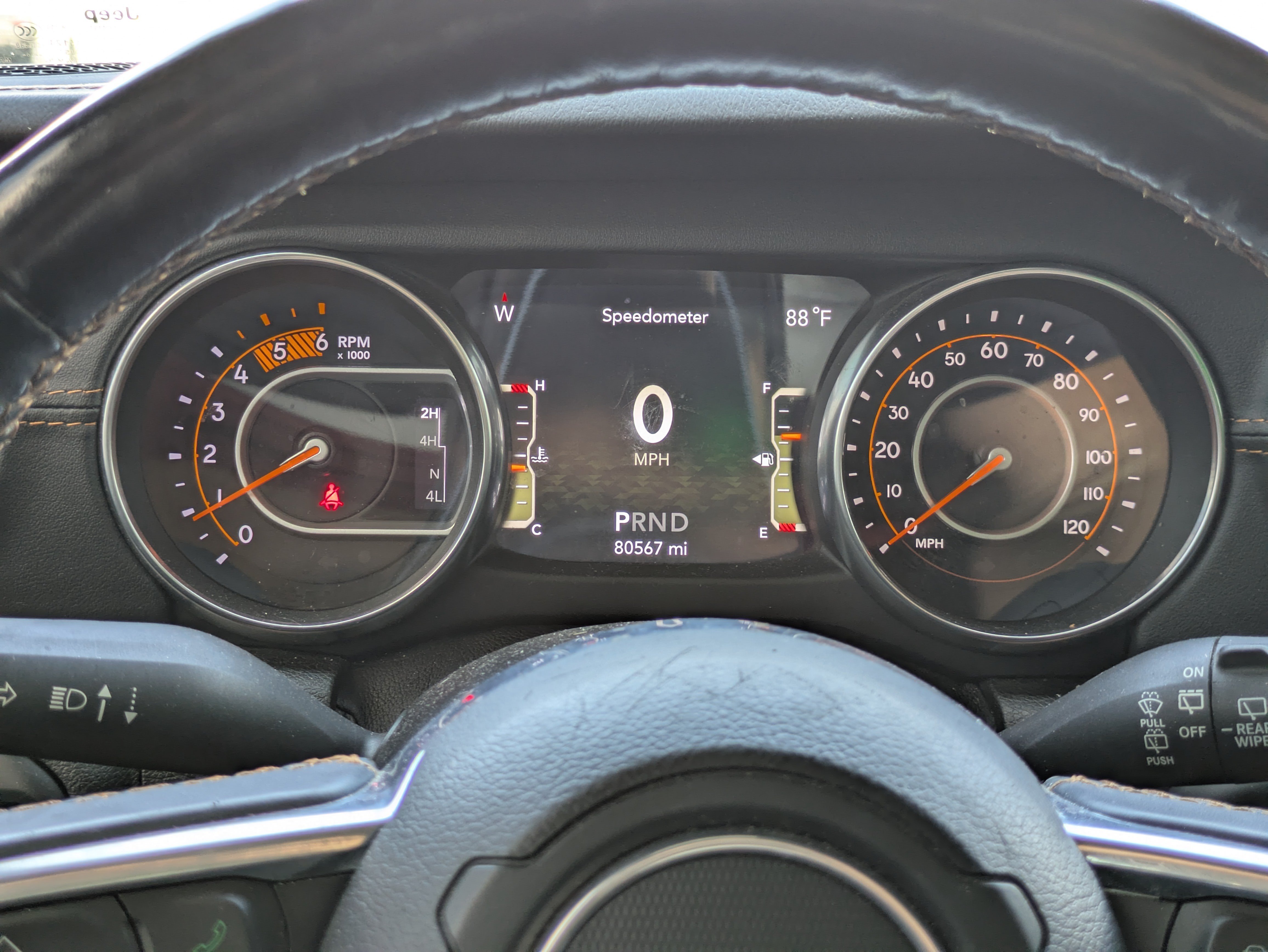 Used 2021 Jeep Wrangler Unlimited Sahara AWD/4WD image 27