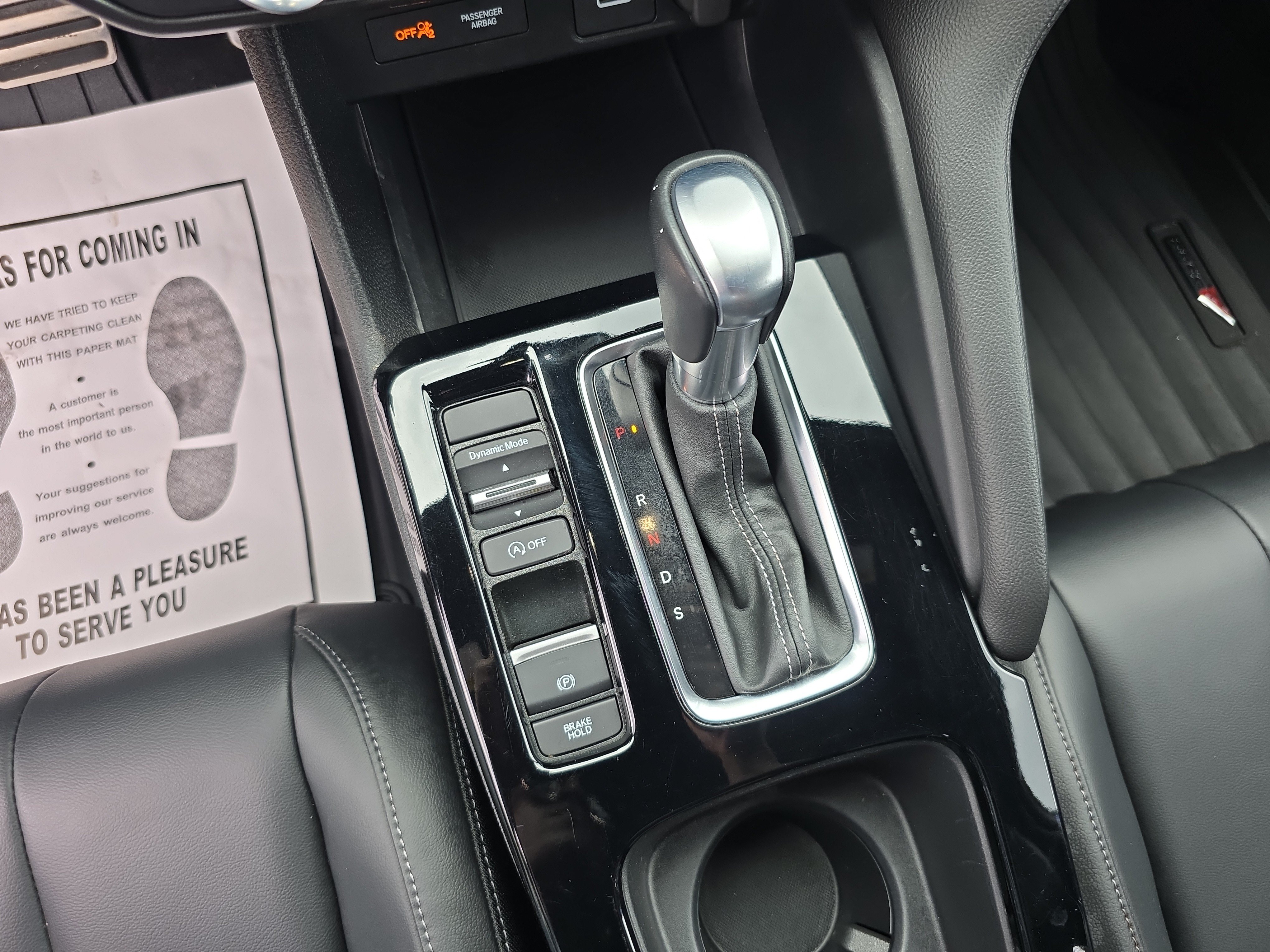 Used 2024 Acura Integra A-Spec FWD image 26