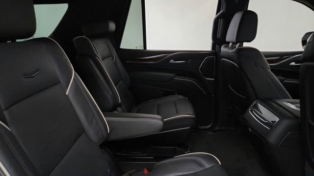 Certified 2024 Cadillac Escalade Premium Luxury image 22
