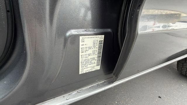 Used 2020 Nissan Frontier SV AWD/4WD image 33