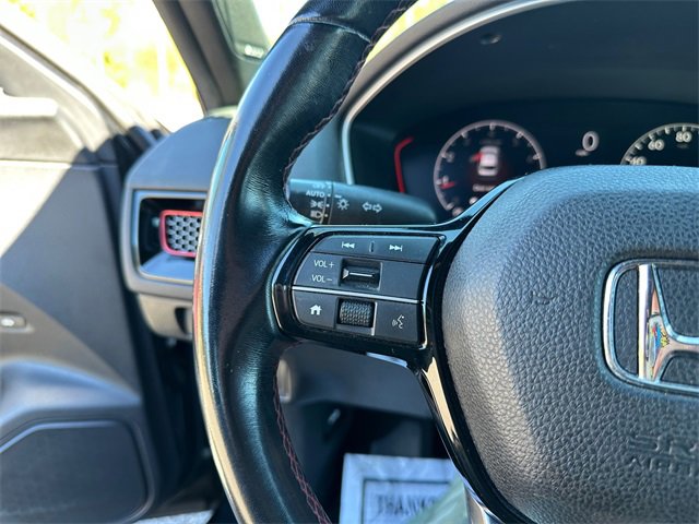 Used 2022 Honda Civic Si image 23