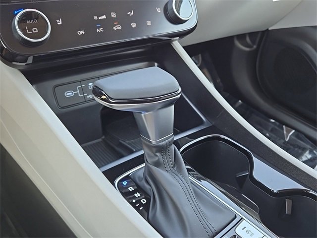 New 2025 Hyundai Tucson SEL image 17