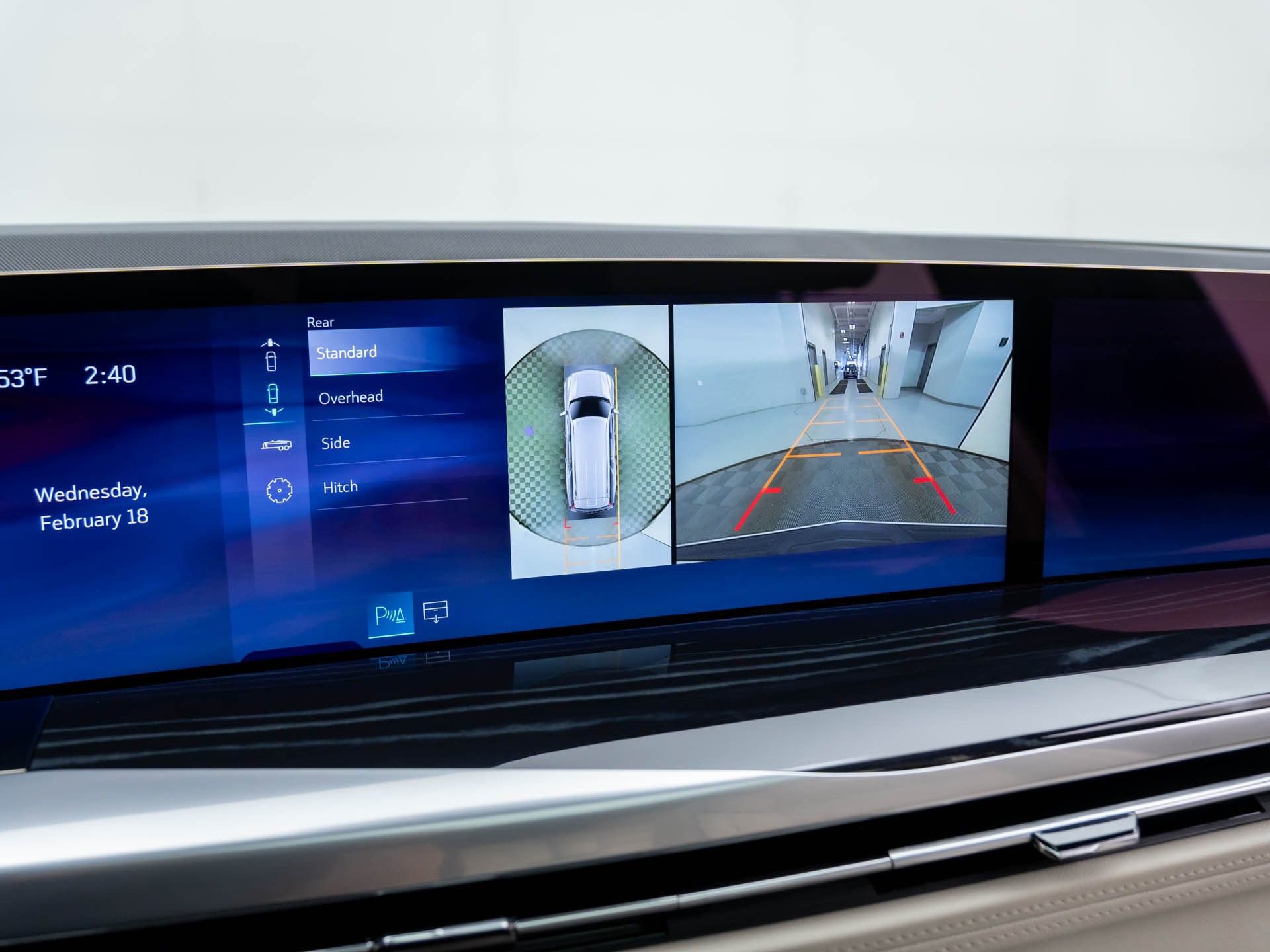 Certified 2025 Cadillac Escalade ESV Sport w/ LPO, ONYX Package image 29