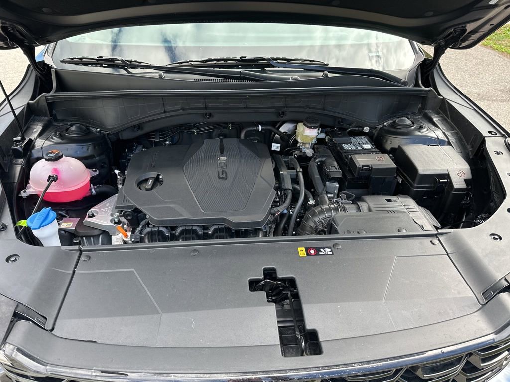 Certified 2025 Kia Sorento S image 33
