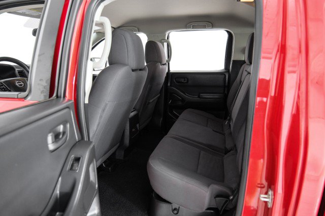 Used 2022 Nissan Frontier S w/ Technology Package AWD/4WD image 35