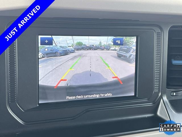Used 2023 Ford Bronco Wildtrak AWD/4WD image 30