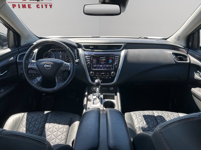 Used 2023 Nissan Murano Platinum AWD/4WD image 19