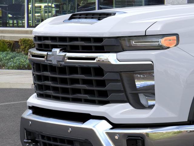 New 2026 Chevrolet Silverado 2500 LT w/ True North Edition AWD/4WD image 13