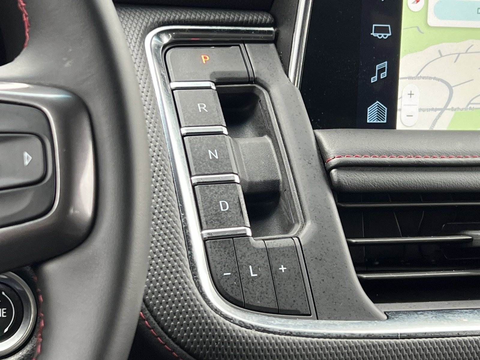 Used 2023 Chevrolet Tahoe RST w/ Max Trailering Package image 20