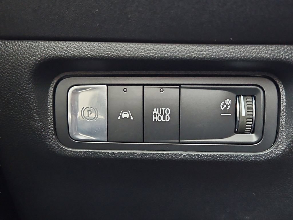 New 2026 Honda Prologue EX image 15