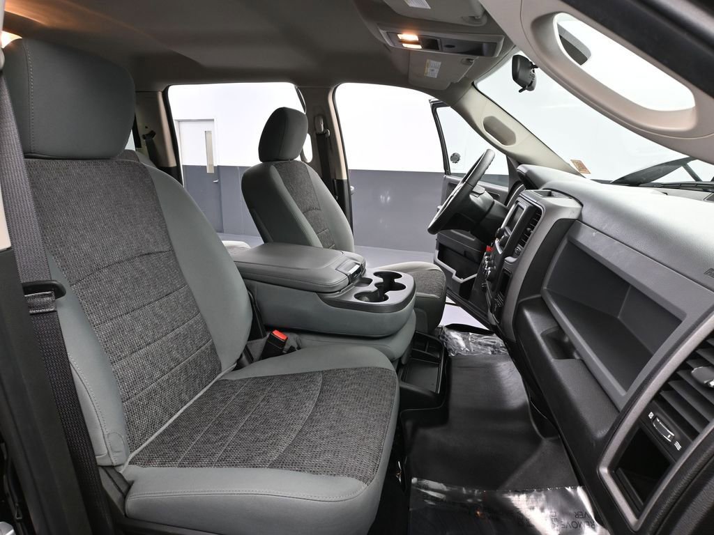 Used 2019 RAM 1500 Tradesman w/ Popular Equipment Group image 43