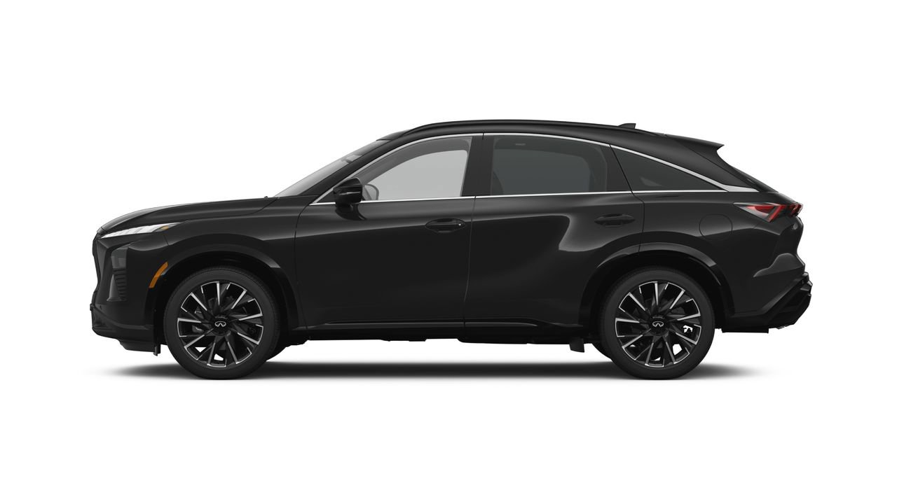 New 2027 INFINITI QX65 Autograph AWD/4WD image 24