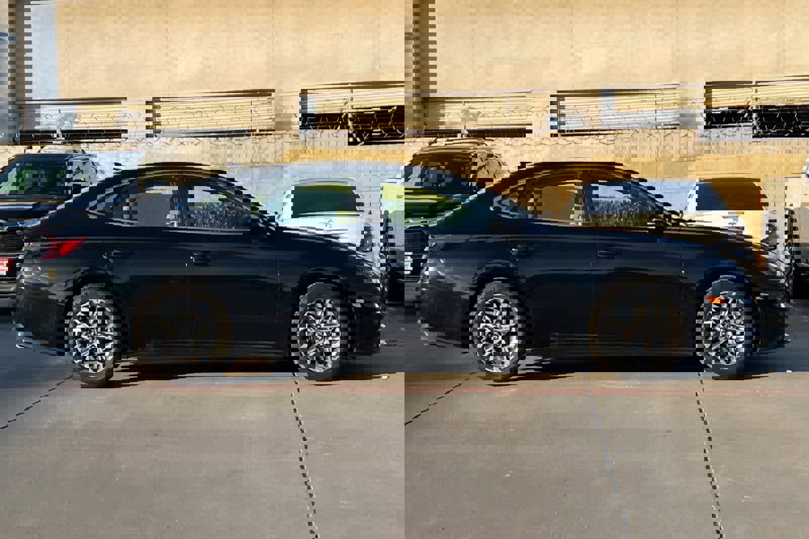 Used 2023 Hyundai Sonata SEL image 9