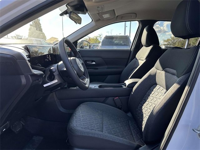 New 2026 Nissan Kicks SV image 16