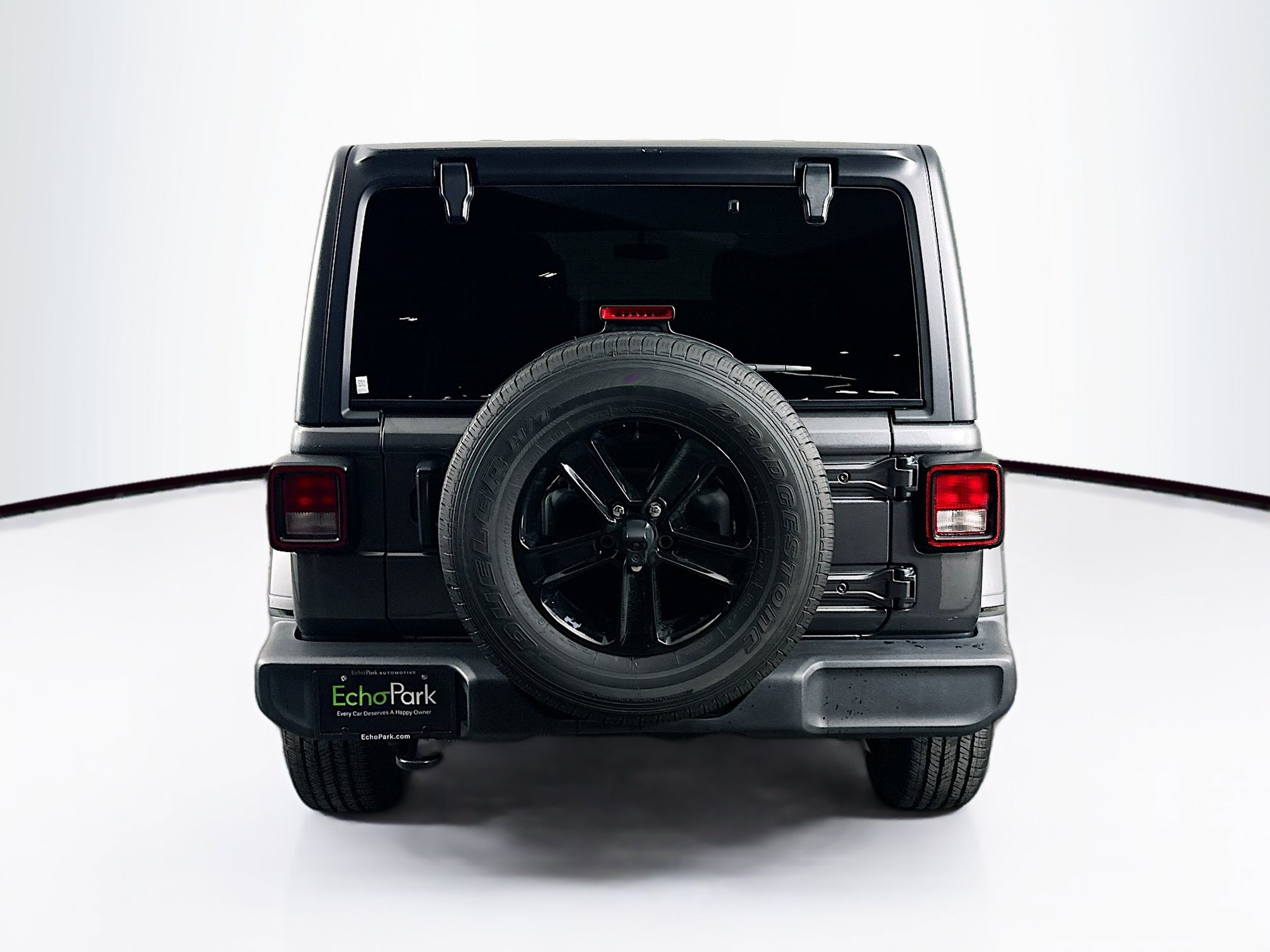 Used 2023 Jeep Wrangler Unlimited Sport AWD/4WD image 7