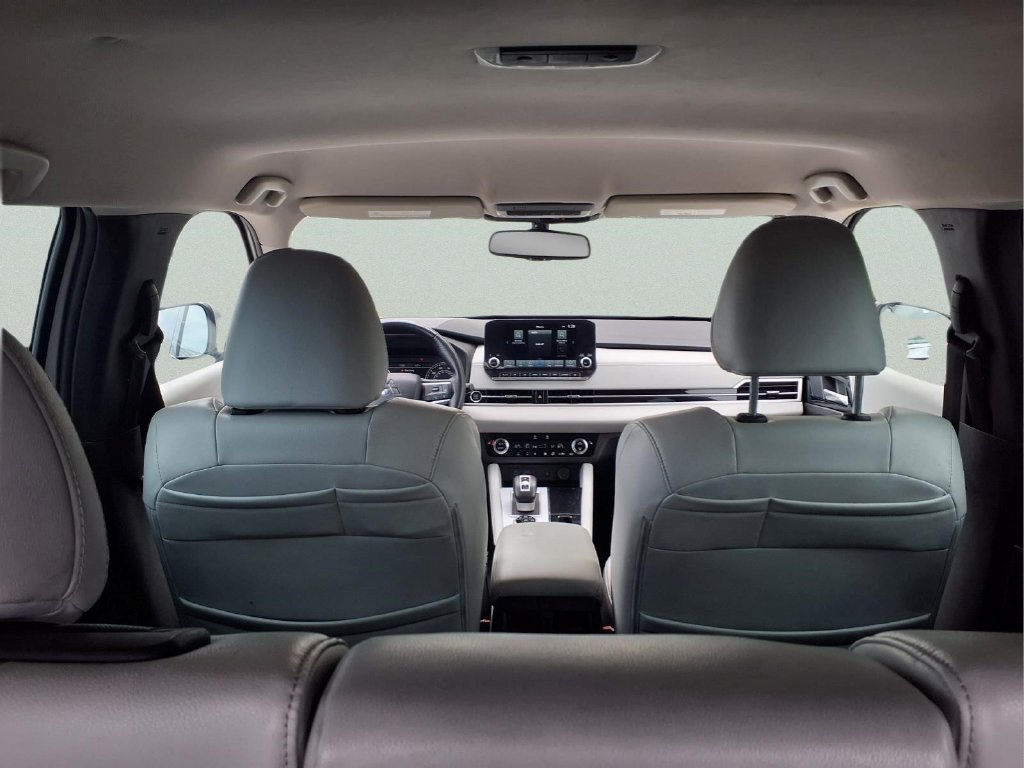 Used 2022 Mitsubishi Outlander SEL AWD/4WD image 9