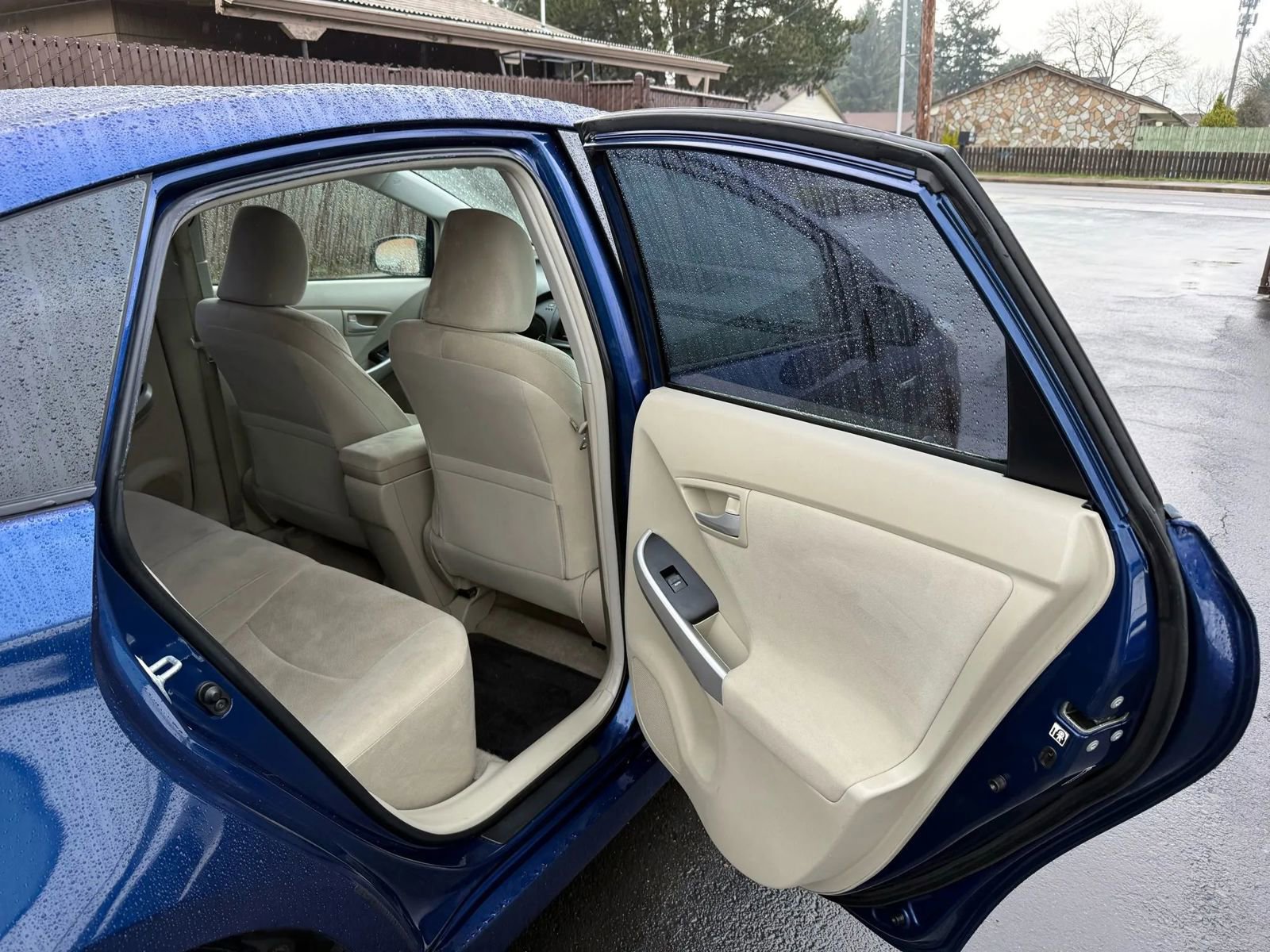 Used 2011 Toyota Prius Two FWD image 13