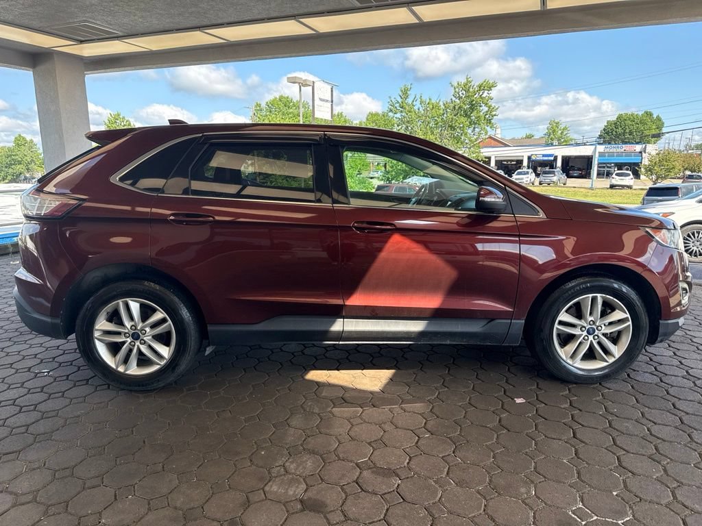 Used 2016 Ford Edge SEL w/ Equipment Group 201A AWD/4WD image 5