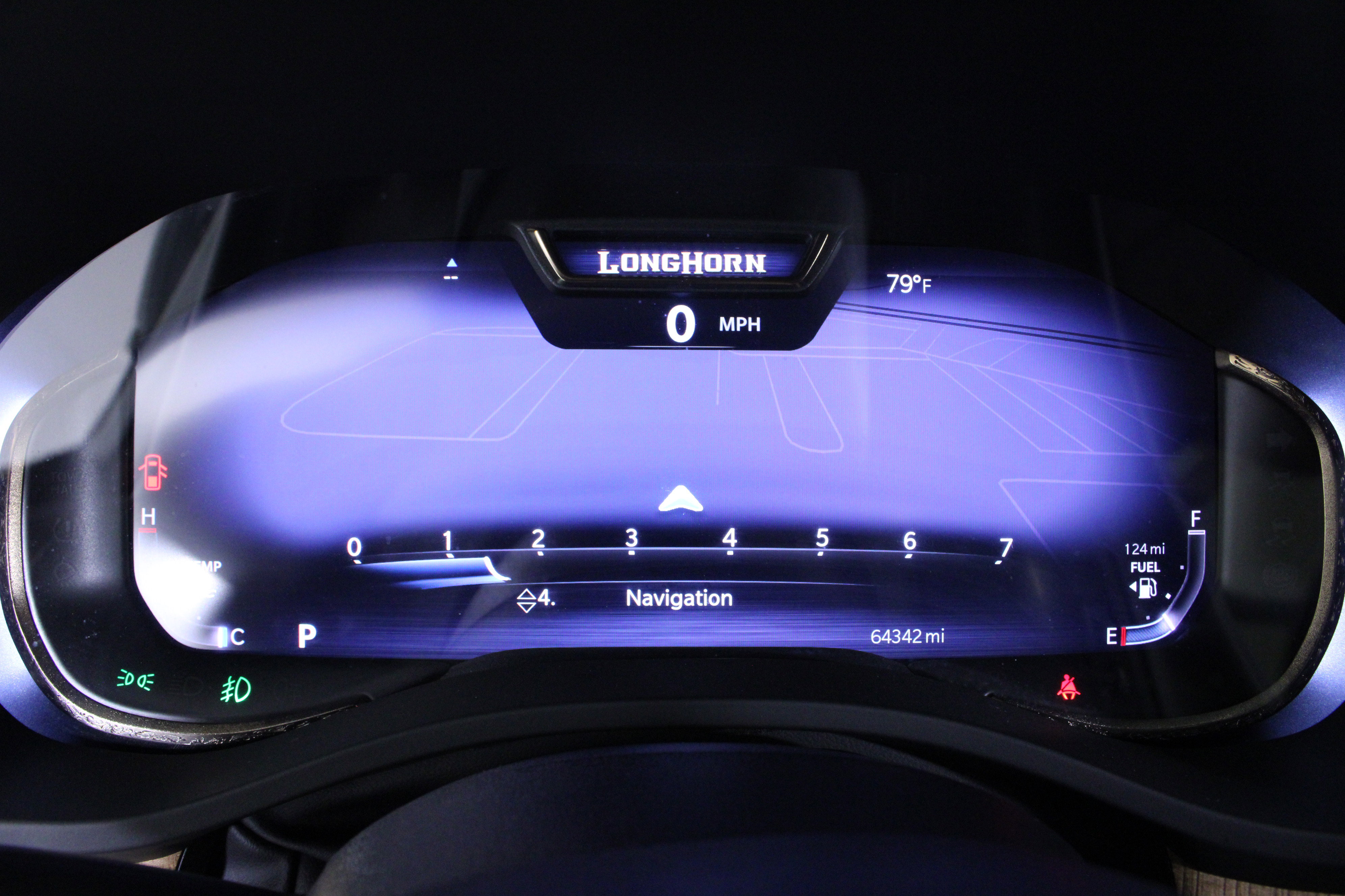 Used 2023 RAM 1500 Limited w/ Body Color Bumper Group image 25