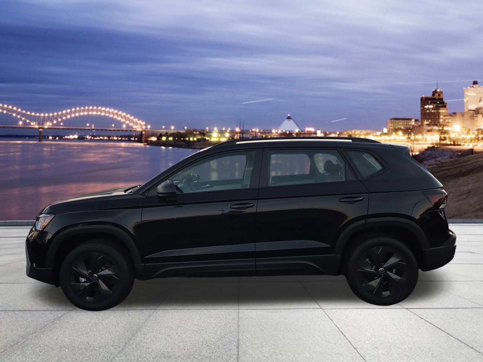 New 2026 Volkswagen Taos S image 2