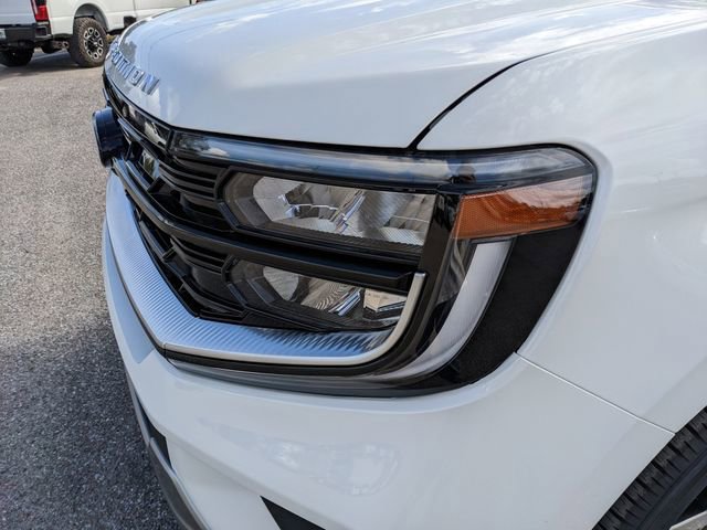 New 2026 Ford Expedition Max Platinum w/ Platinum Ultimate Package image 9