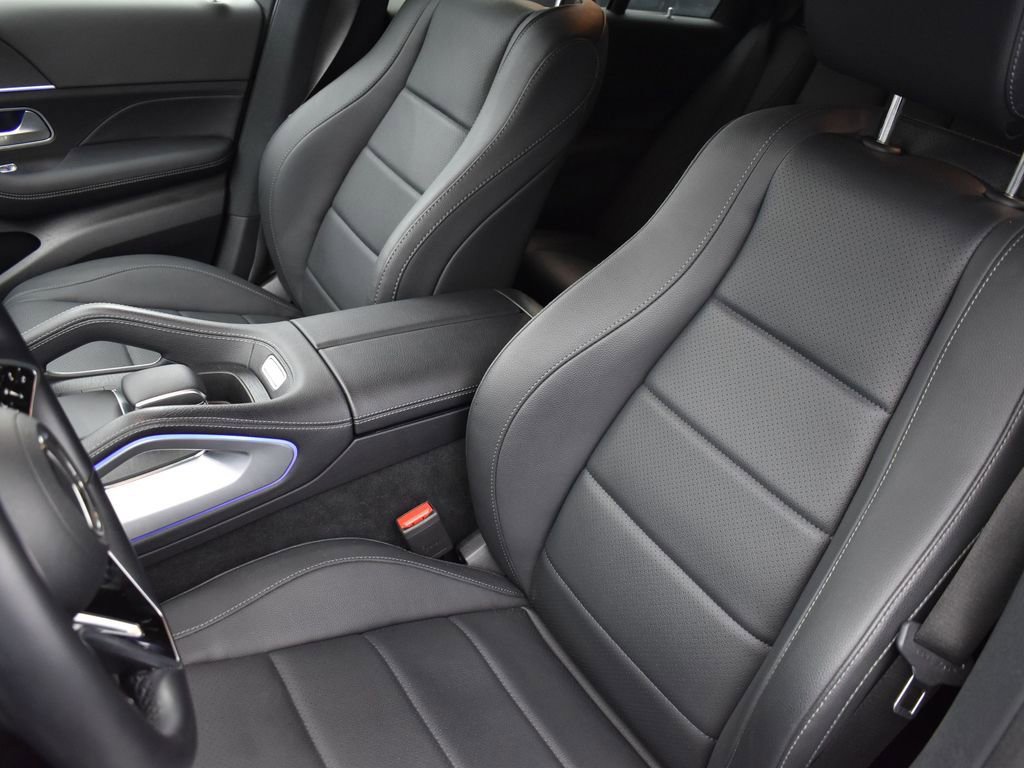 Used 2024 Mercedes-Benz GLE 450e 4MATIC image 13