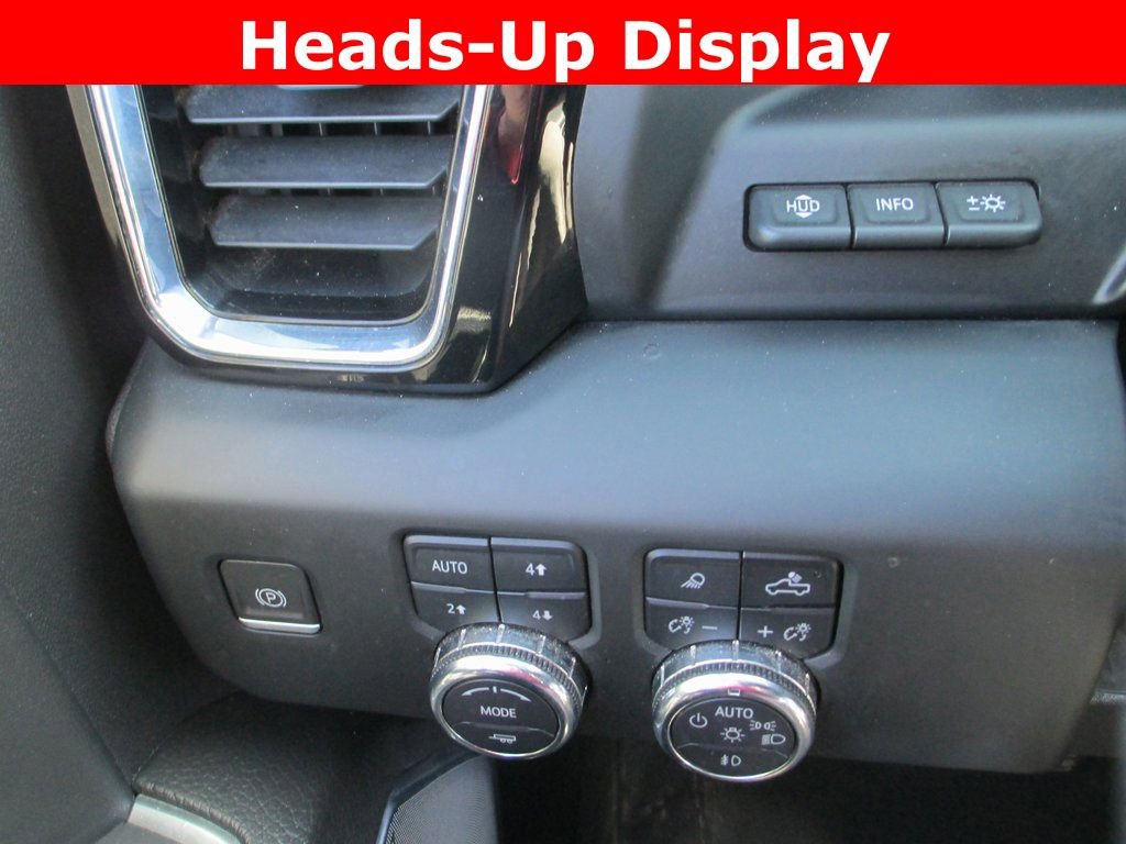 Used 2023 GMC Sierra 1500 Denali w/ Denali Reserve Package image 29