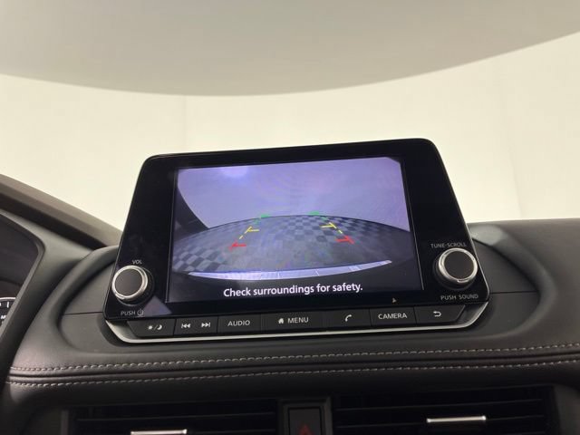 Used 2023 Nissan Rogue SV w/ SV Premium B Package FWD image 26
