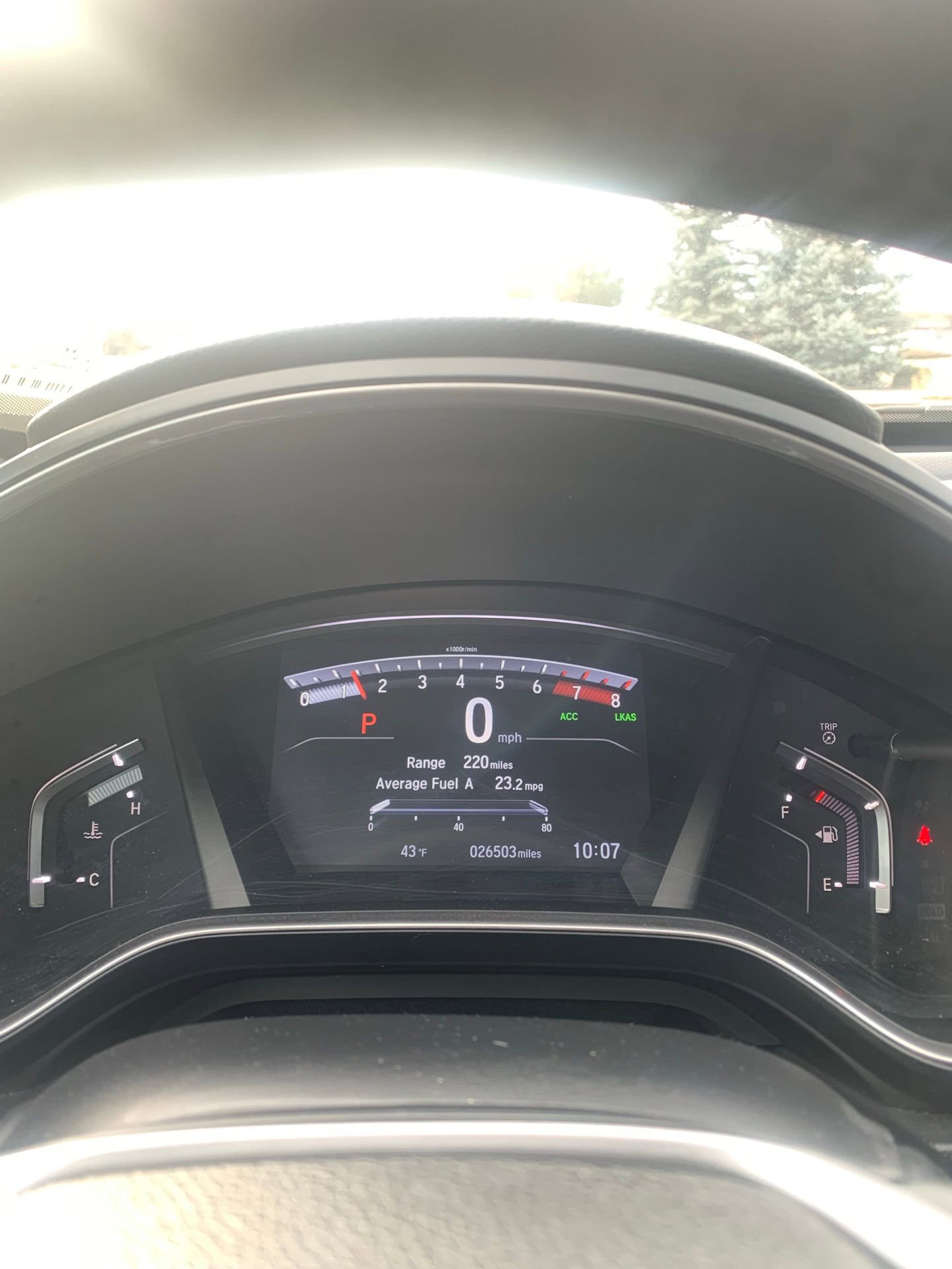 Certified 2020 Honda CR-V Touring image 14