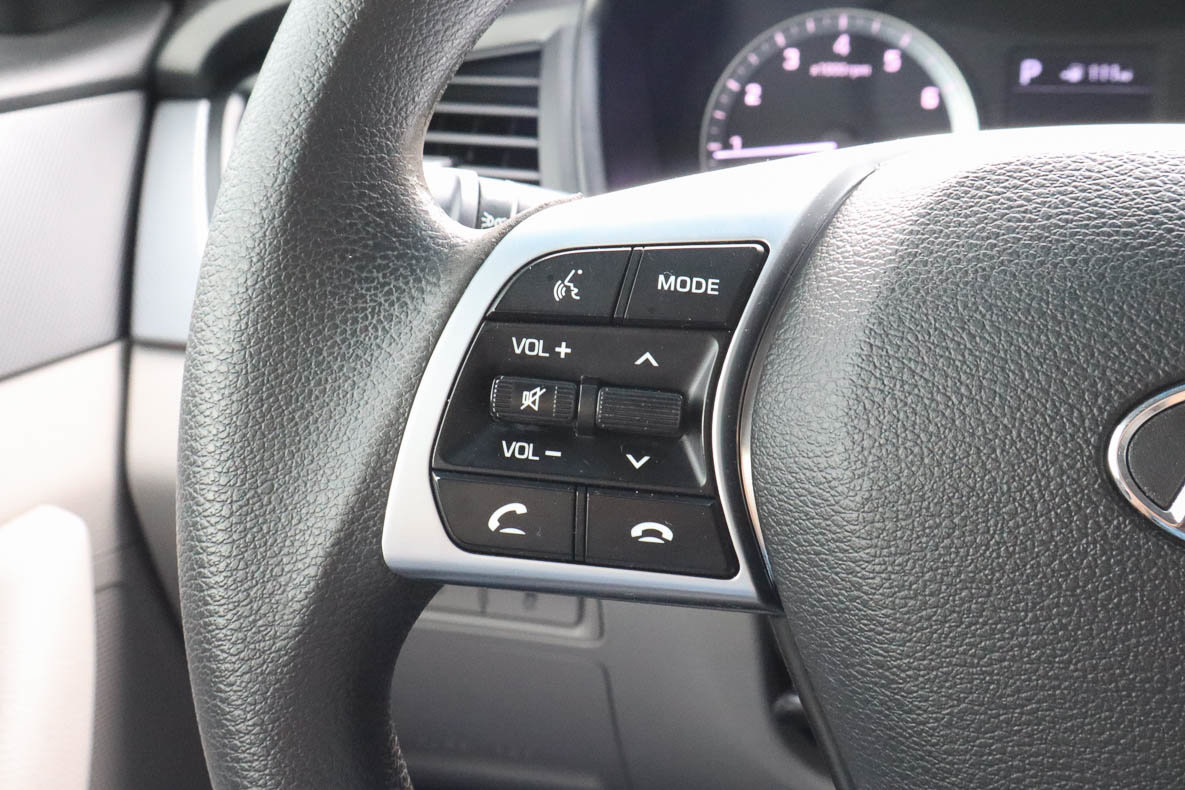 Used 2019 Hyundai Sonata SE FWD image 27