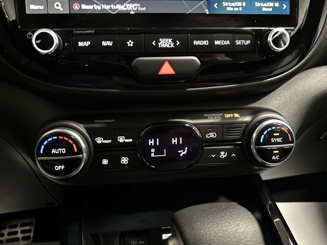 Used 2024 Kia Soul S FWD image 18