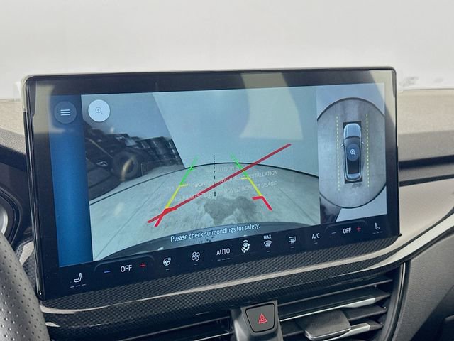 New 2026 Ford Escape ST-Line Select w/ Tech Pack #2 image 14