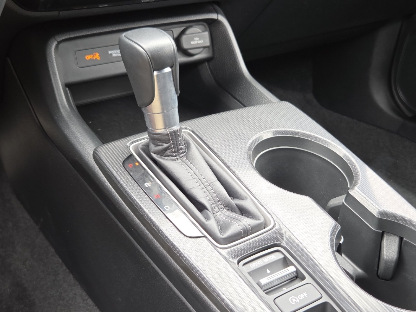 Certified 2024 Honda Civic Sport image 33