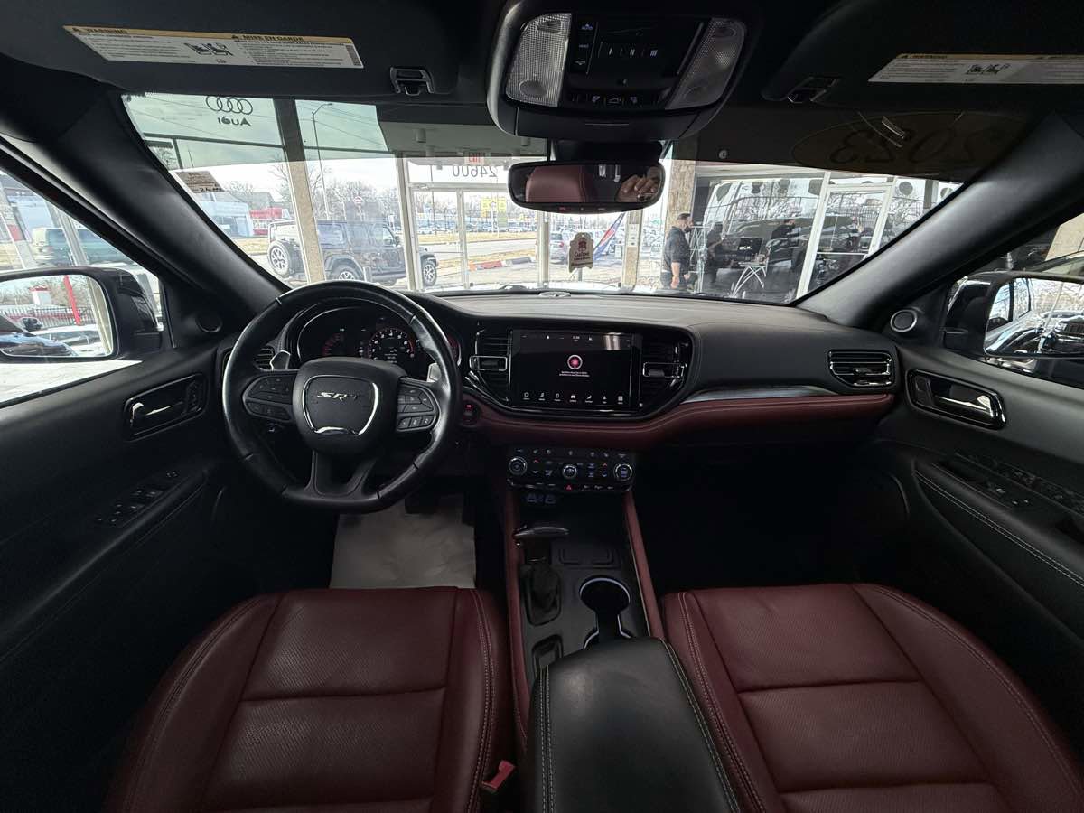 Used 2023 Dodge Durango SRT Hellcat image 46