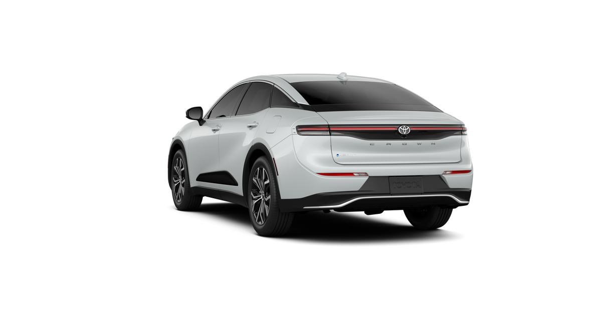 New 2026 Toyota Crown XLE AWD/4WD image 48