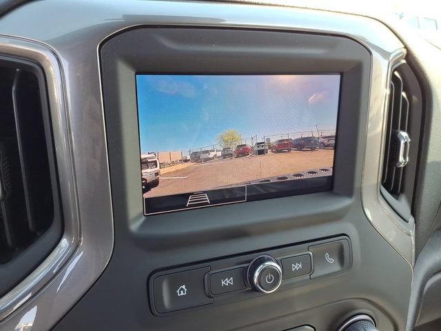 New 2026 Chevrolet Silverado 2500 W/T w/ WT Convenience Package AWD/4WD image 13