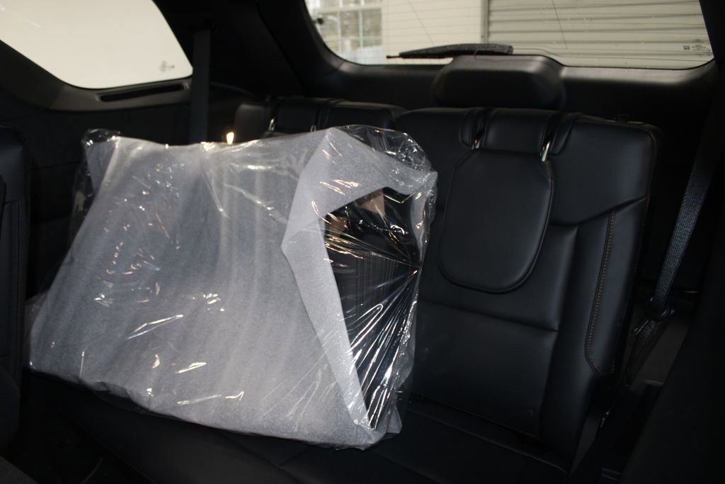 New 2026 Ford Explorer Tremor image 28
