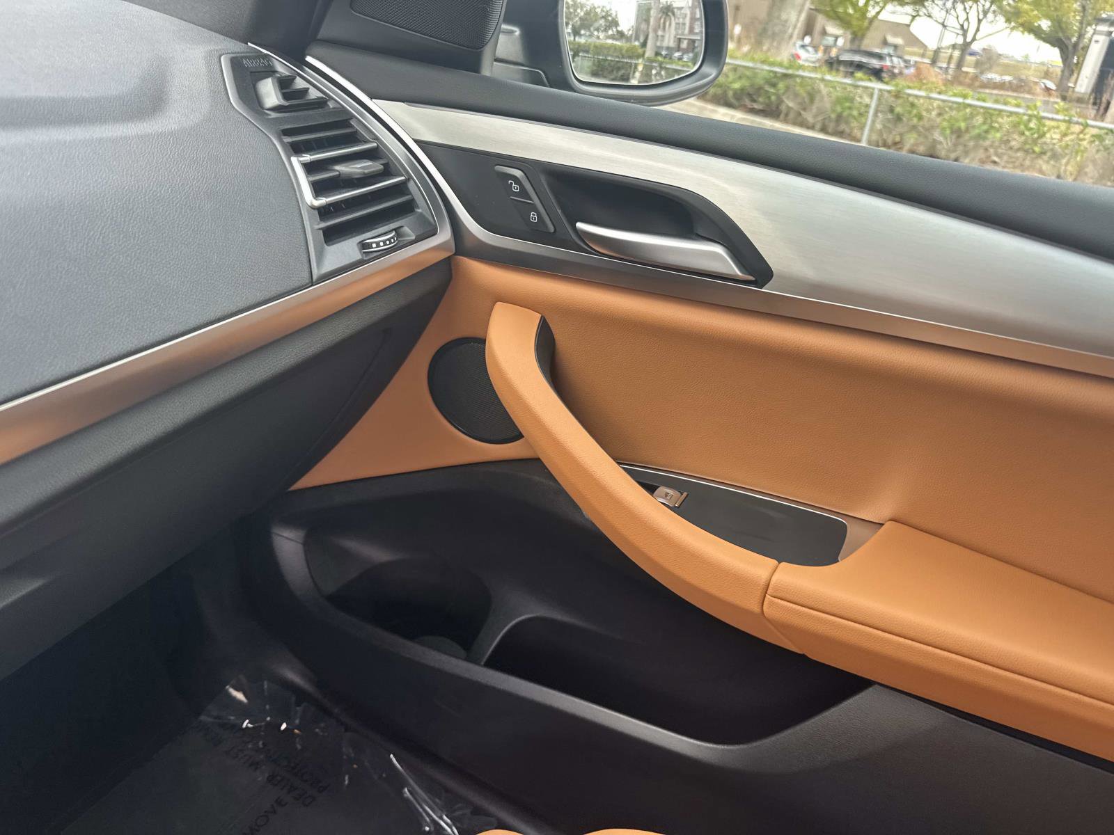 Certified 2024 BMW X3 sDrive30i image 21