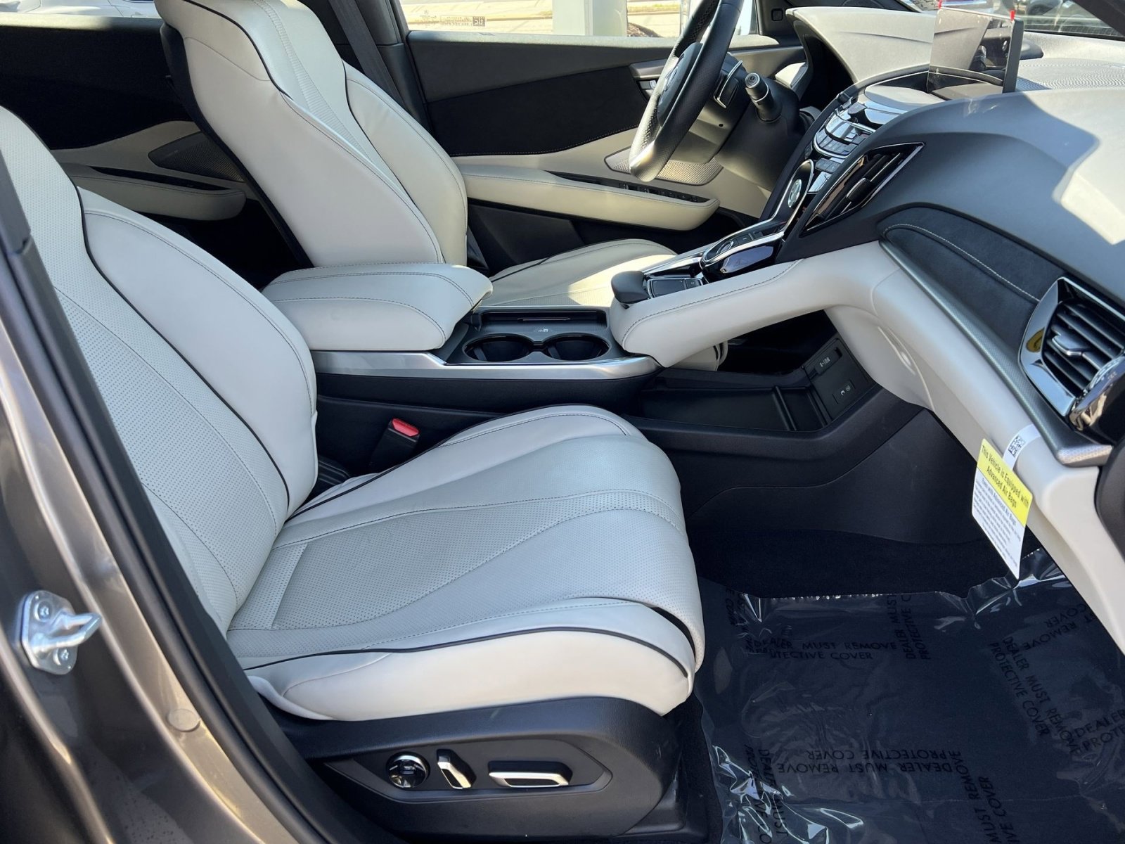 Certified 2025 Acura RDX A-Spec image 26