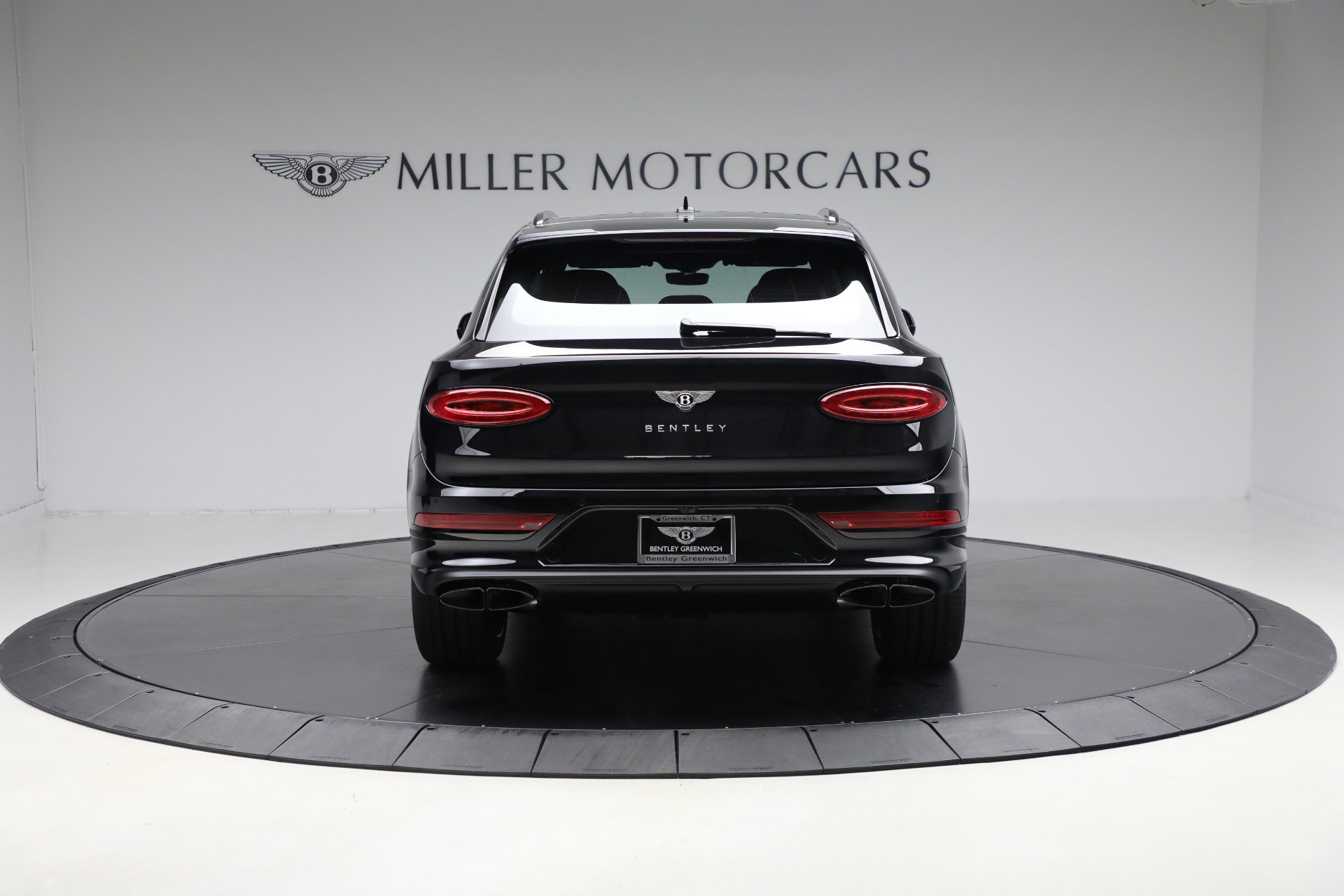 New 2025 Bentley Bentayga image 6