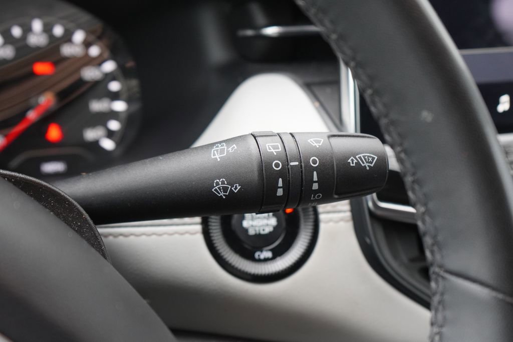 Used 2023 Jeep Compass Limited AWD/4WD image 17