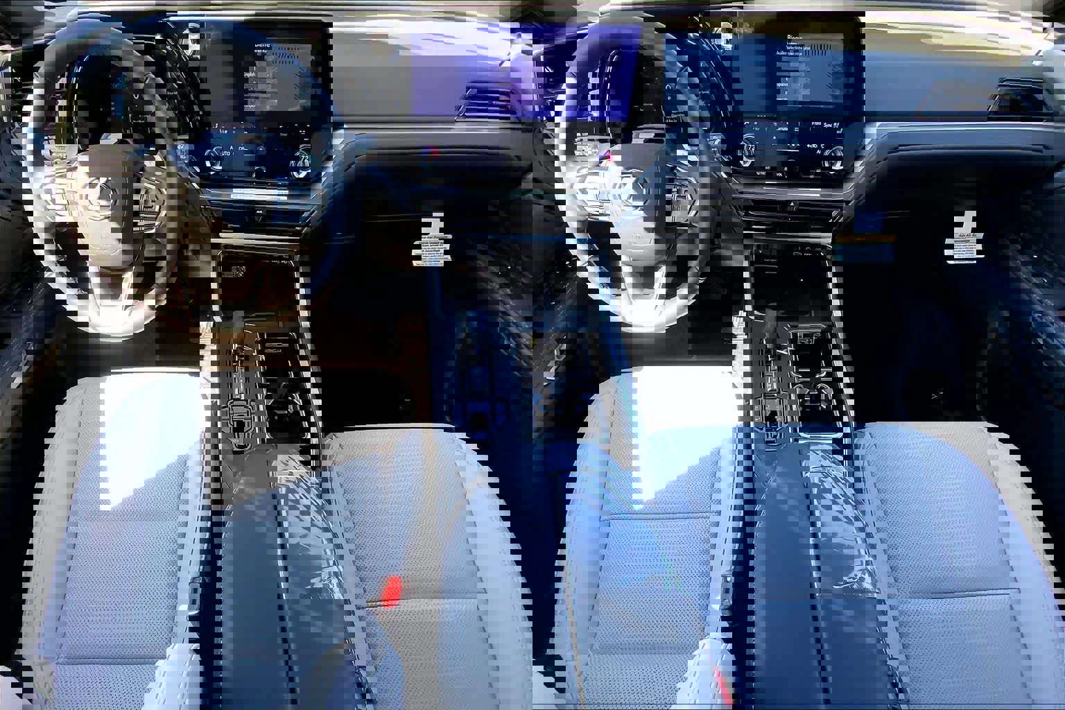 New 2026 Lexus TX 350 AWD image 5