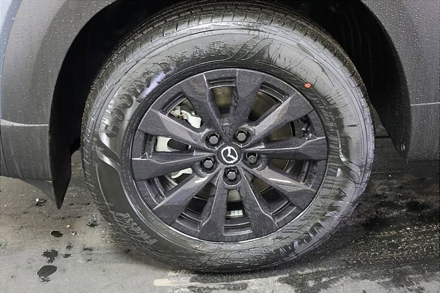 New 2026 MAZDA CX-50 AWD 2.5 Hybrid w/ Cargo Package image 34