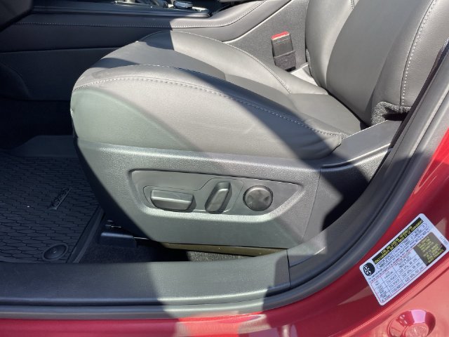 Certified 2026 MAZDA CX-30 AWD 2.5 S image 12