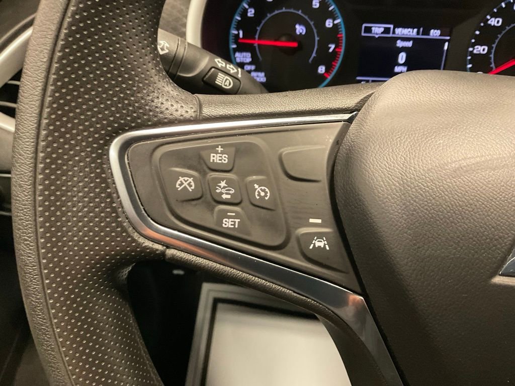 Used 2024 Chevrolet Malibu LT image 16