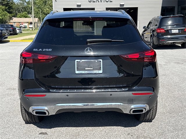 New 2025 Mercedes-Benz GLA 250 image 26