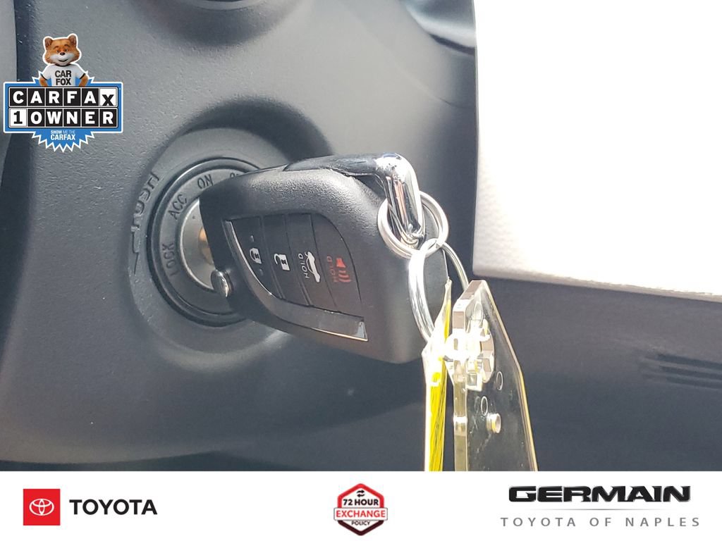 Used 2026 Toyota Corolla LE FWD image 32
