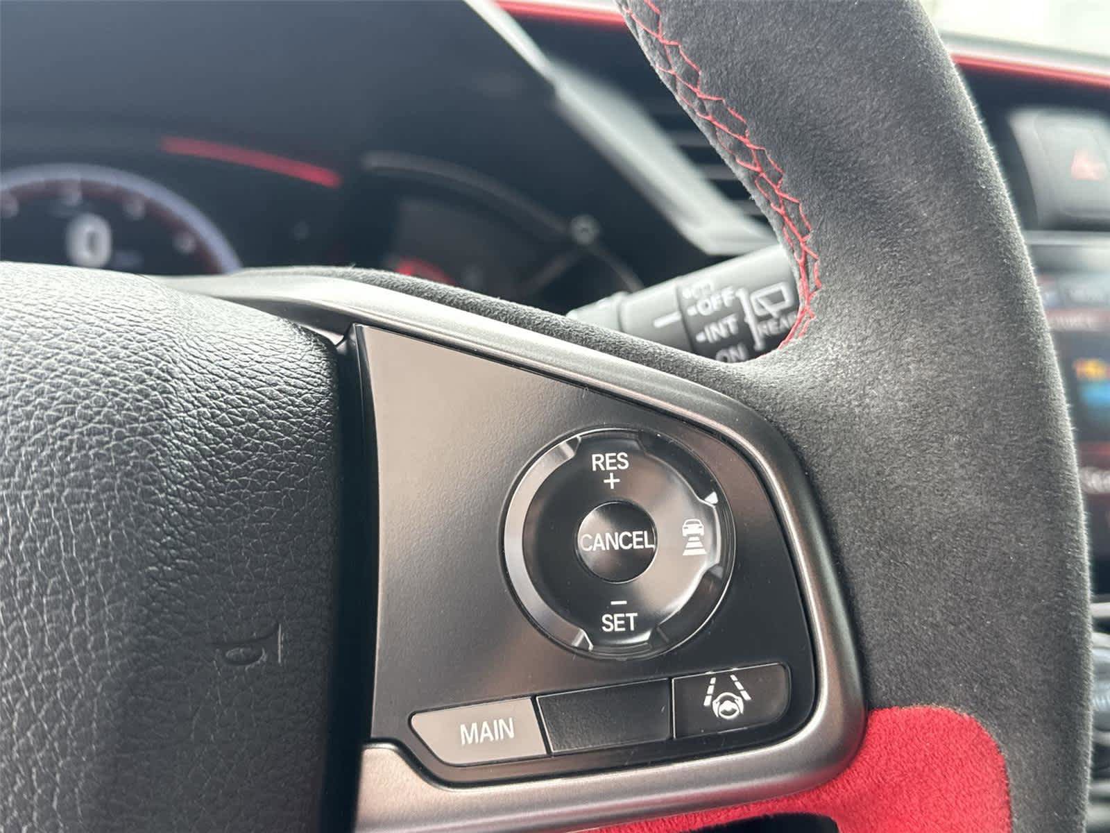 Used 2020 Honda Civic Type R image 24
