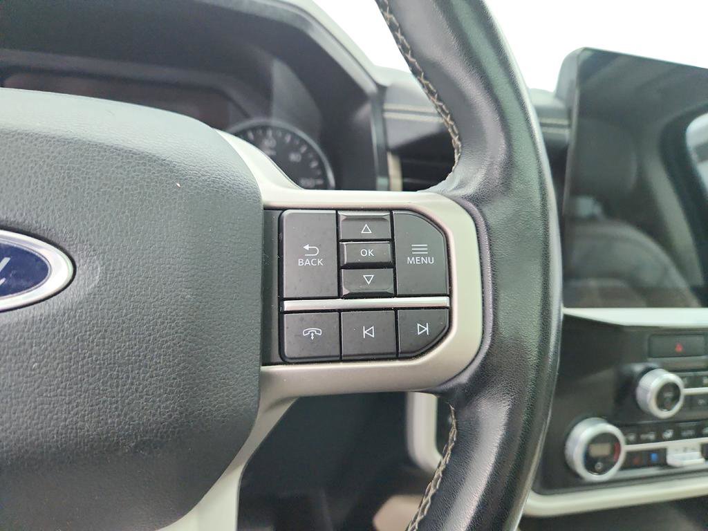 Used 2023 Ford Expedition Limited image 40