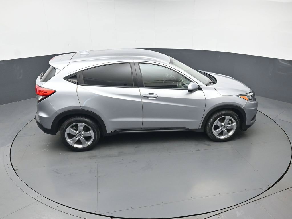 Used 2022 Honda HR-V LX image 38